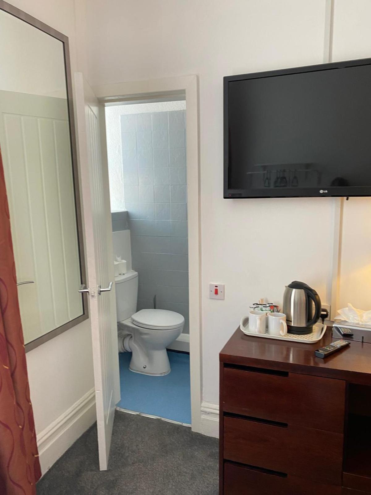 The Bailey Hotel Blackpool (Adults Only) Luaran gambar