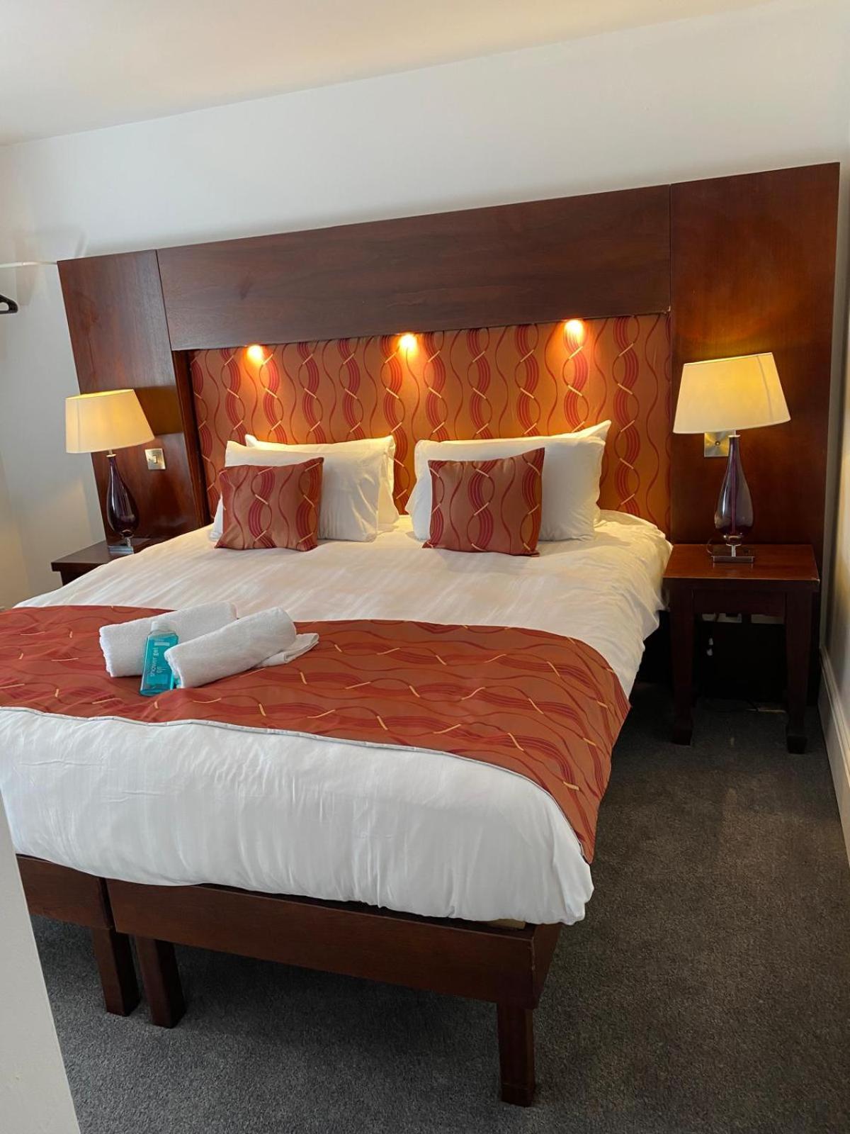 The Bailey Hotel Blackpool (Adults Only) Luaran gambar