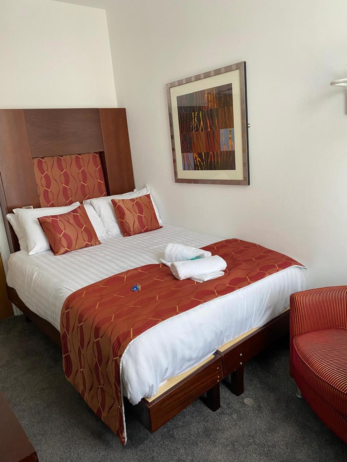 The Bailey Hotel Blackpool (Adults Only) Luaran gambar