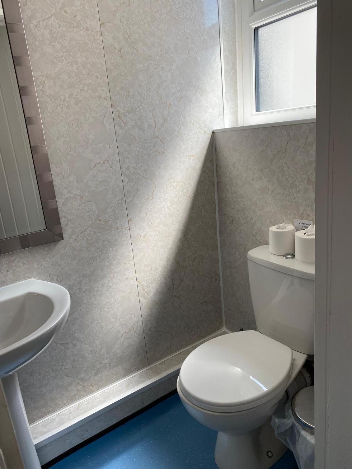 The Bailey Hotel Blackpool (Adults Only) Luaran gambar